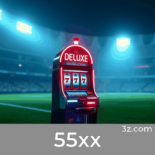 55xx: Slots - Gigantescos Prêmios, Baccarat - Experiência Premium, Roleta - Alta Precisão, Blackjack - Estratégia Superior