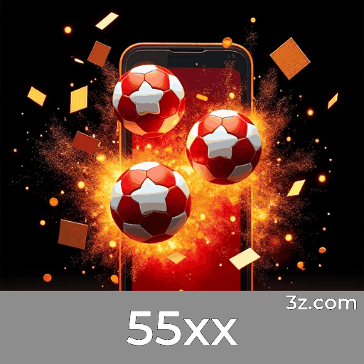 Desbloqueie Surpresas Exclusivas com 55xx