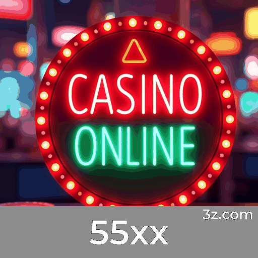 Mergulhe no Realismo Psicológico e Atmosfera Envolvente do Cassino 55xx