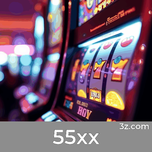 55xx: Slots - Gigantescos Prêmios, Baccarat - Experiência Premium, Roleta - Alta Precisão, Blackjack - Estratégia Superior
