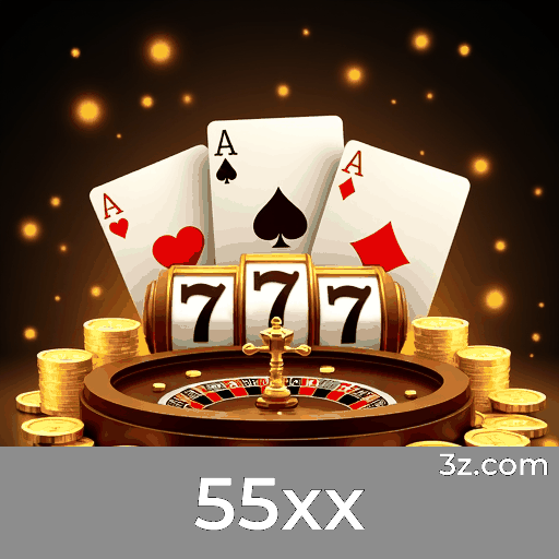 55xx app: Experiência única, prêmios exclusivos!