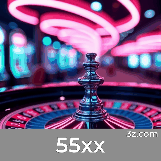 55xx app: Experiência única, prêmios exclusivos!