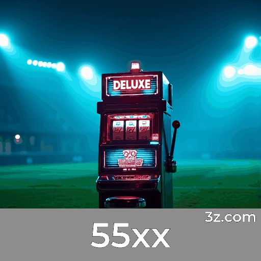 55xx: Cassino Online Confiável e Divertido