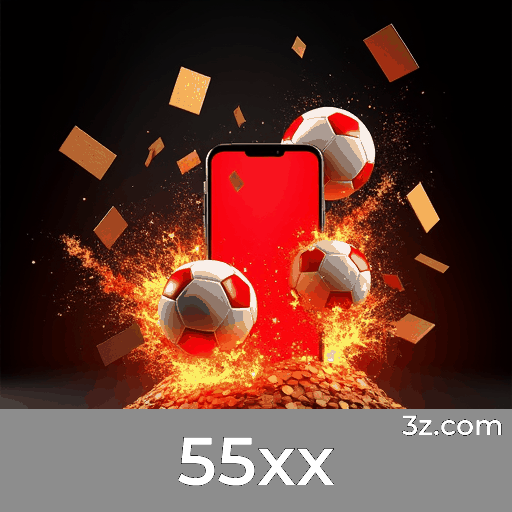 55xx: Cassino Online Confiável e Divertido