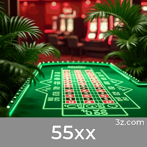 Mergulhe no Realismo Psicológico e Atmosfera Envolvente do Cassino 55xx