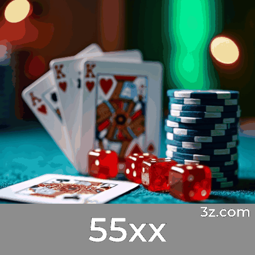 55xx: Cassino Online Confiável e Divertido
