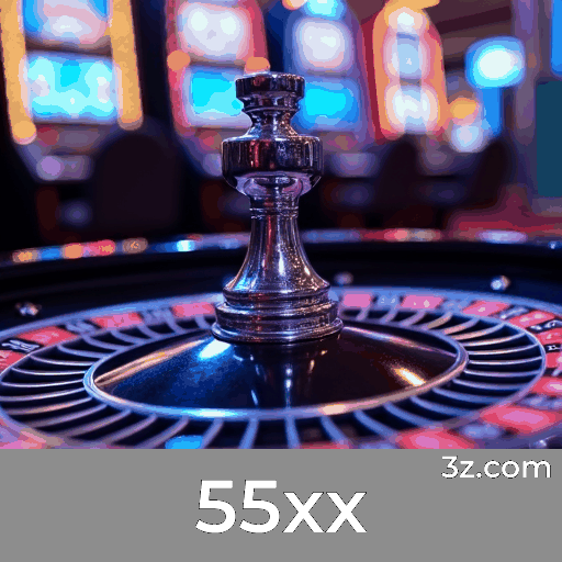 Desbloqueie Surpresas Exclusivas com 55xx