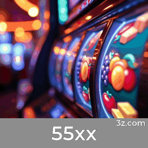 55xx: Cassino Online Confiável e Divertido