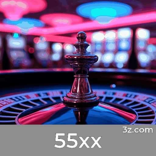 Adrenalina Máxima no Crash da 55xx